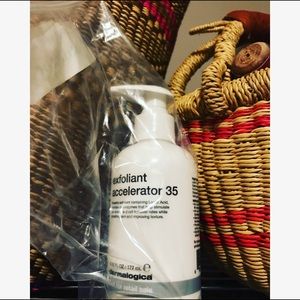 Exfoliant Accelerator 35